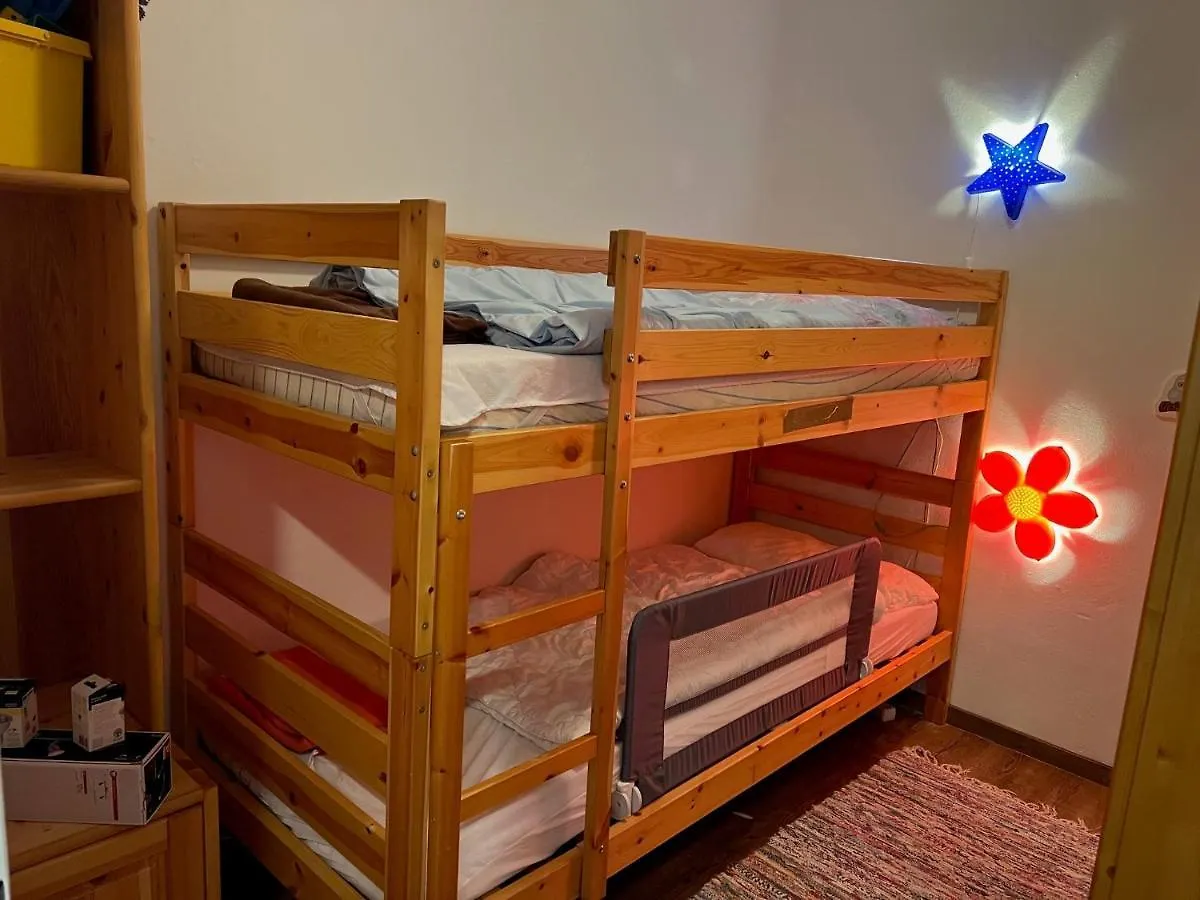 Ferienwohnungen Bayerischer Wald Mit Pool Freyung Apartmán