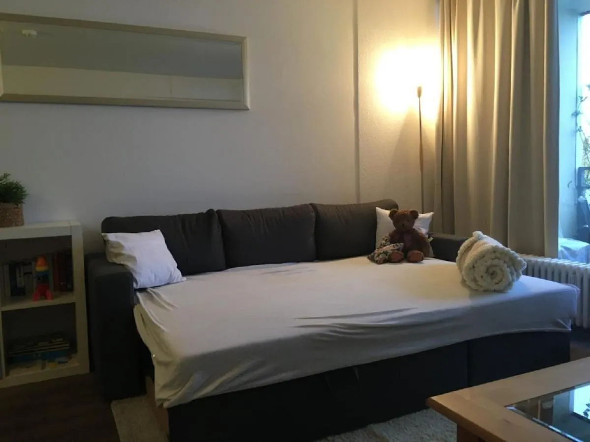 Apartmán Ferienwohnungen Bayerischer Wald Mit Pool Freyung